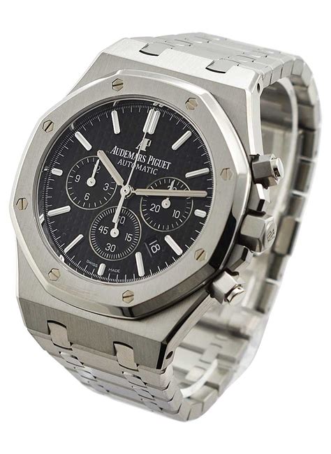 audemars piguet royal oak chronograph 41mm 26320st oo 1220st 01|audemars piguet royal oak donna.